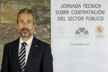 Santiago Martín
